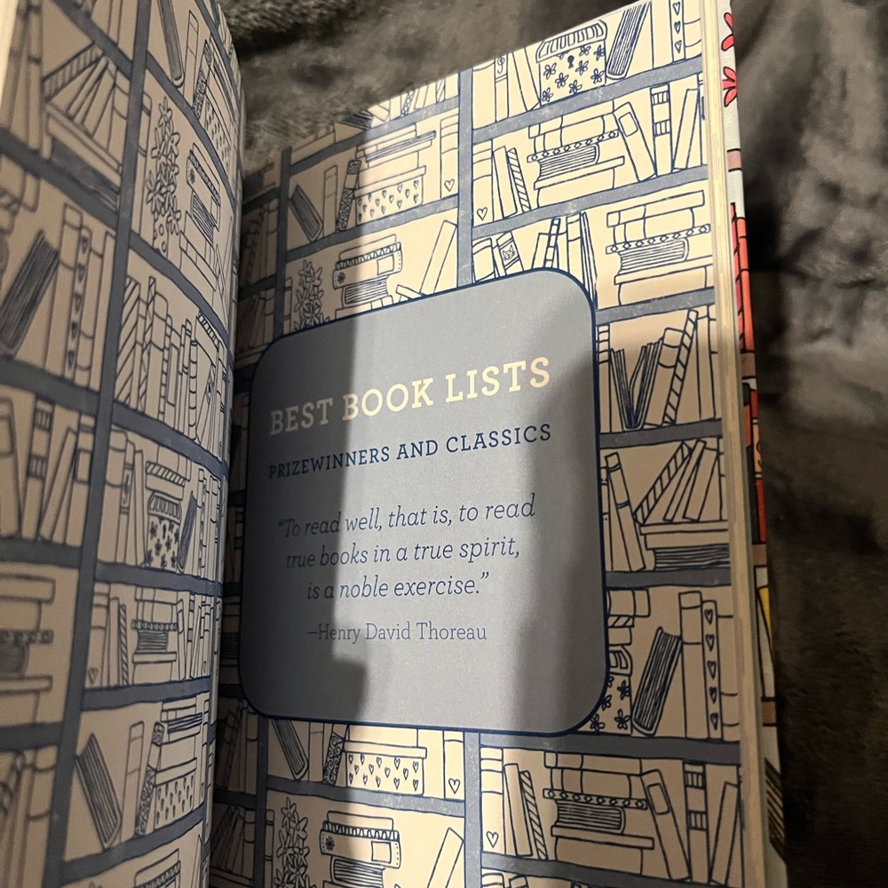 My book journal - Picture 8 of 9